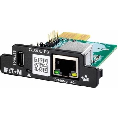 Eaton Аксесоар Eaton UPS Cloud card (CLOUD-PS)