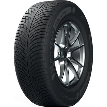 Image 1 of Michelin Pilot Alpin 5 SUV XL 295/35 R21 107V