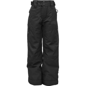 Picture Time черно 6y (kpt042-black)