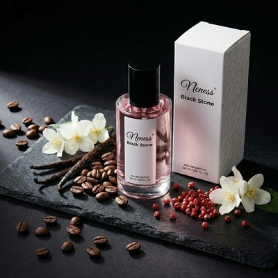 Neness Black Stone parfémovaná voda dámská 50 ml