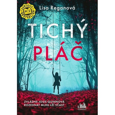Tichý pláč - Lisa Regan