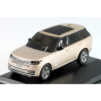 Range Rover L460 SWB Oxford 1:76
