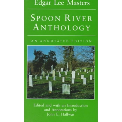 Spoon River Anthology