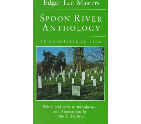 Spoon River Anthology
