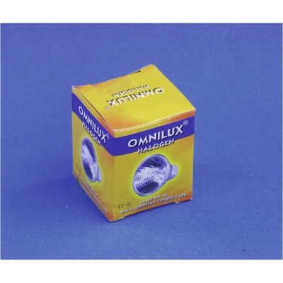 Omnilux 120V 300W ELH GX-5,3