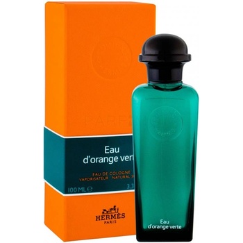 Hermès Eau D'Orange Verte EDC 100 ml