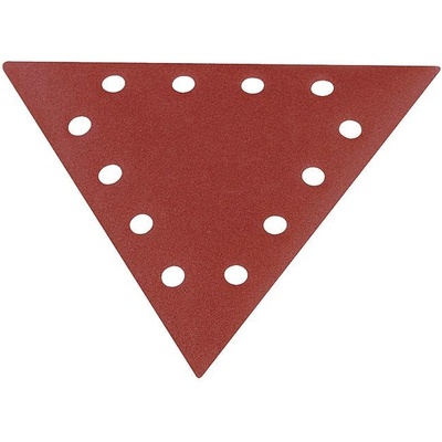 Brúsny papier, Zrnitosť: 120, 10 ks, 7903800603