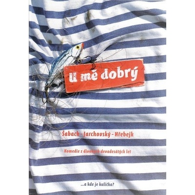 U mě dobrý DVD