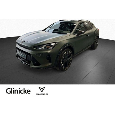 Cupra Formentor VZ 2.0 TSI Tribe Edition DSG 245 kW