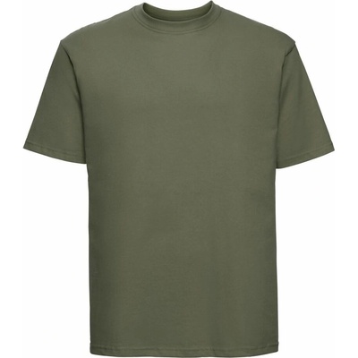 Russell Athletic 180M olive
