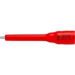 KNIPEX Вложка гаечна 123 мм 3/8" knipex 16028 (98 29 25)
