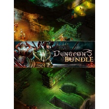 Dungeons Bundle