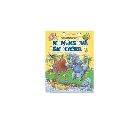 Komiksová školička