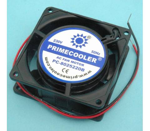 PrimeCooler PC-8025220B