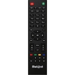 GENERAL MUT@NT HD1100, HD1165, HD1500, HD1200, HD500, HD51 - съвместимо дистанционно управление на марката General (HD1100, HD1165, HD1500, HD1200, HD500, HD51) Дистанционно