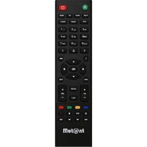 GENERAL MUT@NT HD1100, HD1165, HD1500, HD1200, HD500, HD51 - съвместимо дистанционно управление на марката General (HD1100, HD1165, HD1500, HD1200, HD500, HD51) Дистанционно