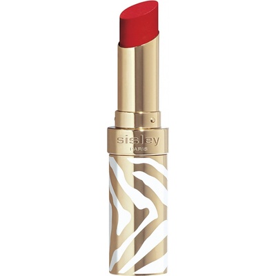 Sisley Le Phyto Rouge lesklý rúž 31 Sheer Chili 3 g