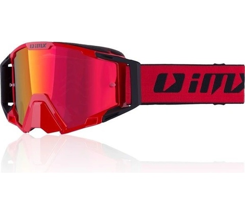 iMX SAND