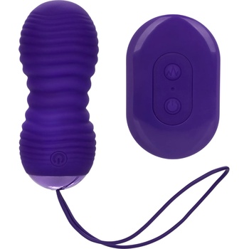 Image 1 of CalExotics Slay ThrustMe Purple