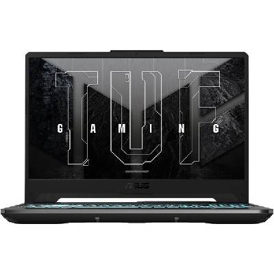 ASUS TUF Gaming A15 (FA506NC-HN001W) čierny
