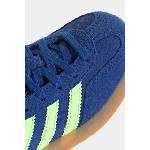 adidas Originals GAZELLE INDOOR маратонки за деца от велур