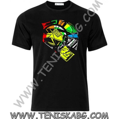 Fruit of the Loom Valentino Rossi