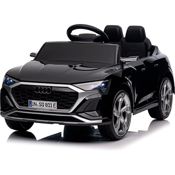 Chipolino Audi SQ8 (ELJAQ8251BK)