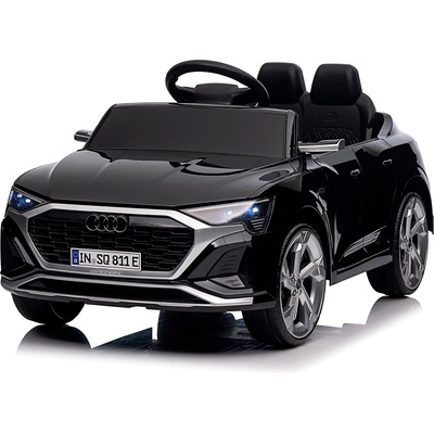 Chipolino Audi SQ8 (ELJAQ8251BK)