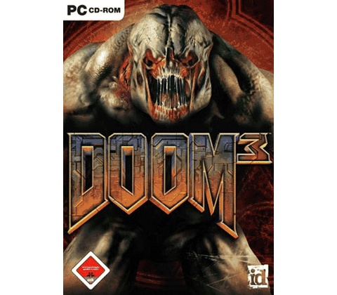 DOOM 3