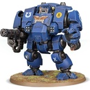 GW Warhammer 40.000: Space Marine Primaris Redemptor Dreadnought Easy to Build
