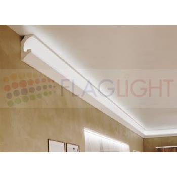 Декоративен Профил rl141 2м (rl141)