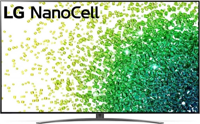 LG 86NANO863PA