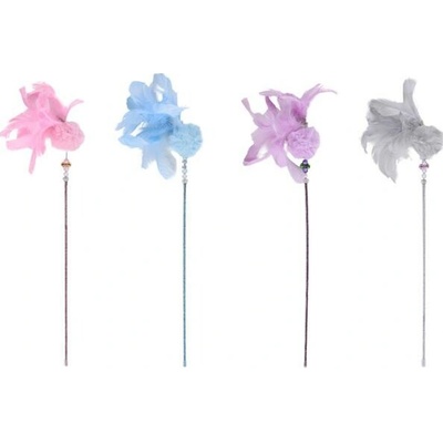 Flamingo vábnička Boefie 53 cm