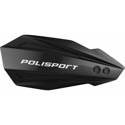 Polisport kryty páčiek MX BULLIT 8308500057 čierna