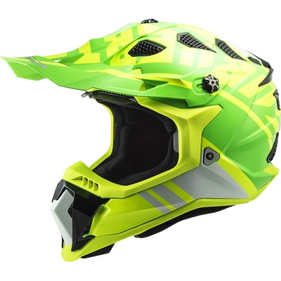 LS2 MX700 SUBVERTER GAMMAX