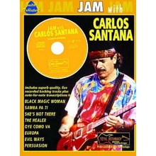 Jam With Carlos Santana - 2