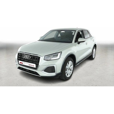 Audi Q2 35 TFSI Advanced 110 kW