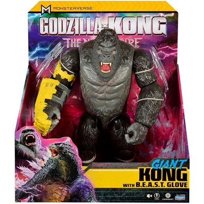 MonsterVerse Godzilla x Kong Фигура гигант (1010441F)