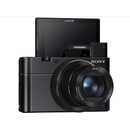 Digitální fotoaparáty Sony Cyber-Shot DSC-RX100III