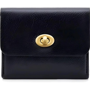 HARAHU Портмоне Baellerry MI-35787 - Черно KP35787 (MI-35787)