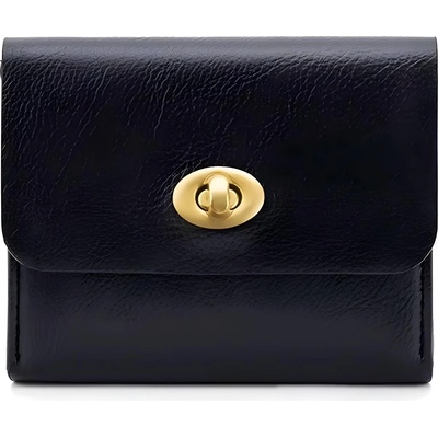 HARAHU Портмоне Baellerry MI-35787 - Черно KP35787 (MI-35787)