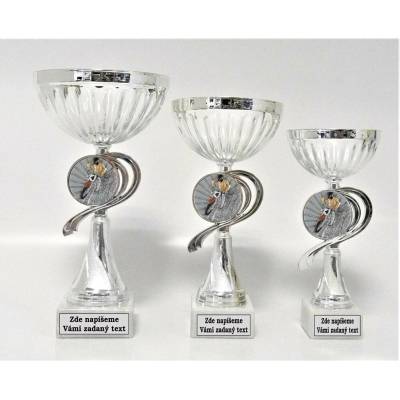 VIZINGR Motokrosové poháry 503-K016 503-K016/26 cm