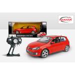  Кола с радиоуправление Volkswagen Golf GTI R/C 1: 24