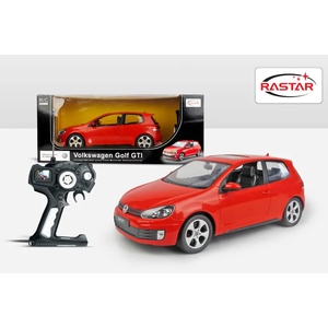  Кола с радиоуправление Volkswagen Golf GTI R/C 1: 24
