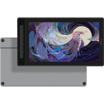 Image 1 of HUION Kamvas Pro 16 (GT1602-EU)