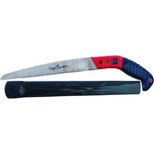 TopGarden Трион 270mm с калъф TG