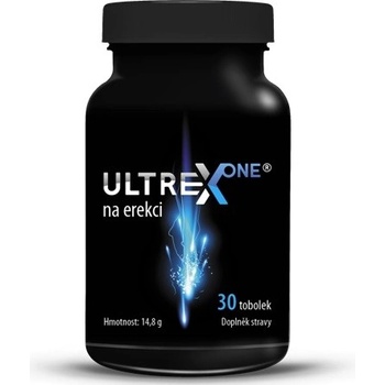UltreX One 30tbl