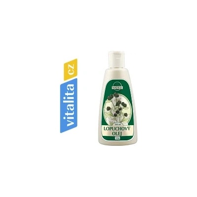 Naděje lopuchový olej 50 ml - expirace (min. trvanlivost 3/2026)
