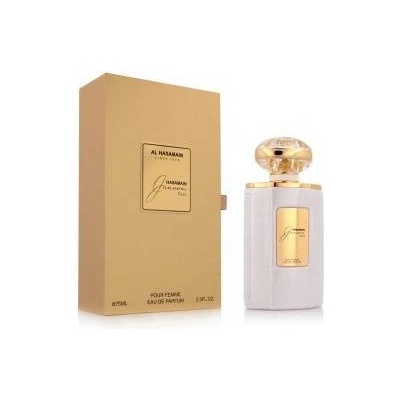 Al Haramain Womens Perfume Al Haramain EDP Junoon Rose (75 ml)