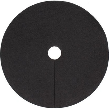 Merco Netkaná mulčovací textilie kruh 10 ks 32 cm